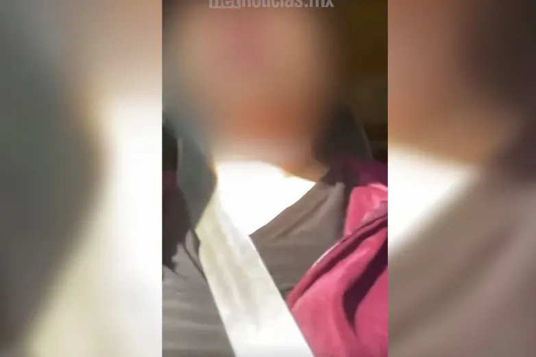 Llamada fraudulenta provoca crisis a conductora en Juárez