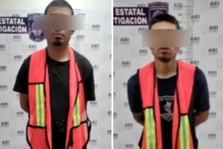 Vinculan a proceso a dos imputados por homicidio en Juárez