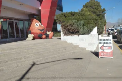 Promueven donación de sangre al destacar beneficios para la salud