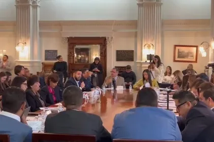 Cabildo impulsa reformas contra el maltrato animal por caso 'Vico'