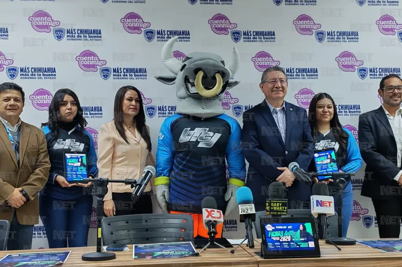 Oferta UTCJ fichas para cuatrimestre mayo-agosto 2026