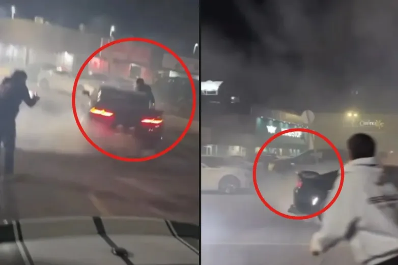 Sin autorización de PC para eventos de autos en Juárez: alcalde 