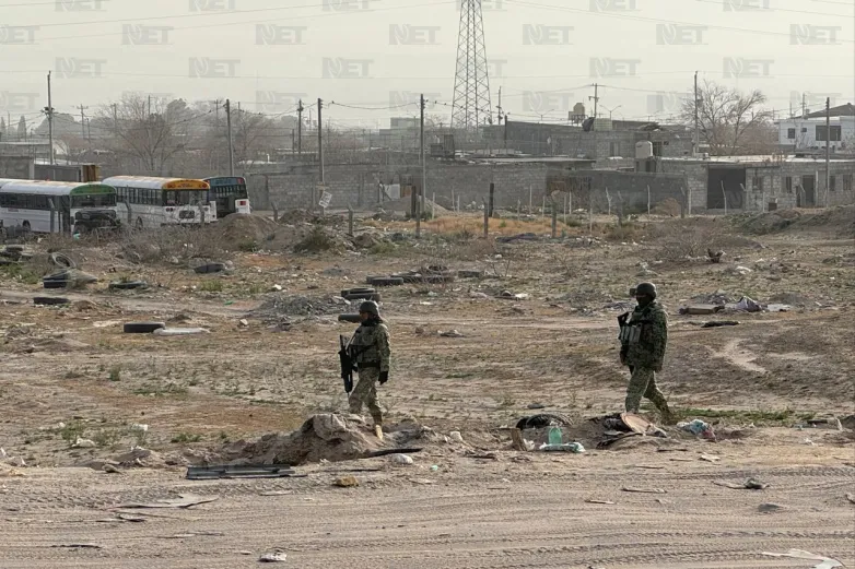 Presuntos restos humanos movilizan a agentes hasta El Sauzal 