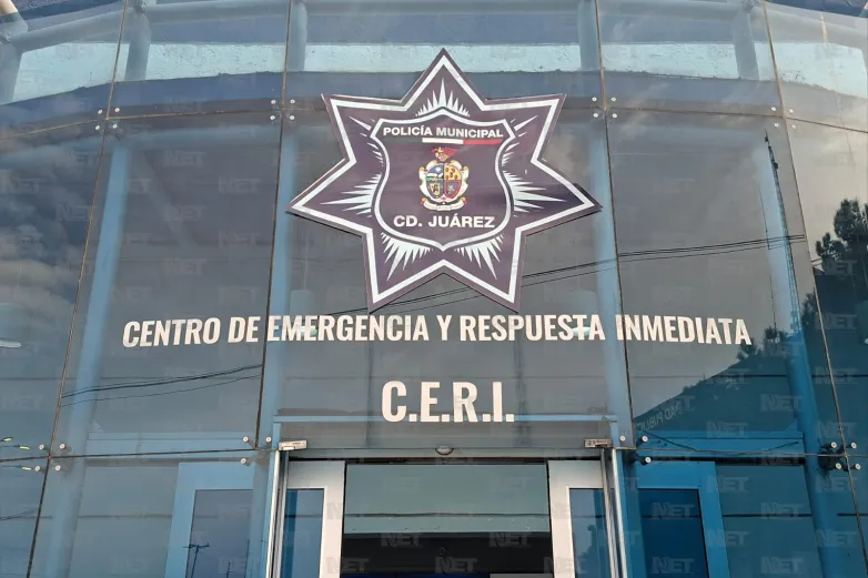 Autoridades refuerzan coordinación para bajar violencia en Juárez