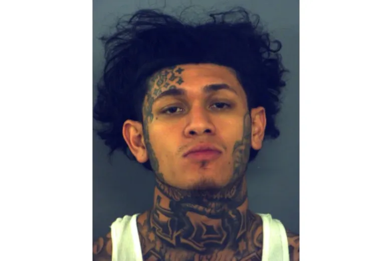 El Paso: Tras las rejas sospechoso de herir a un hombre durante robo