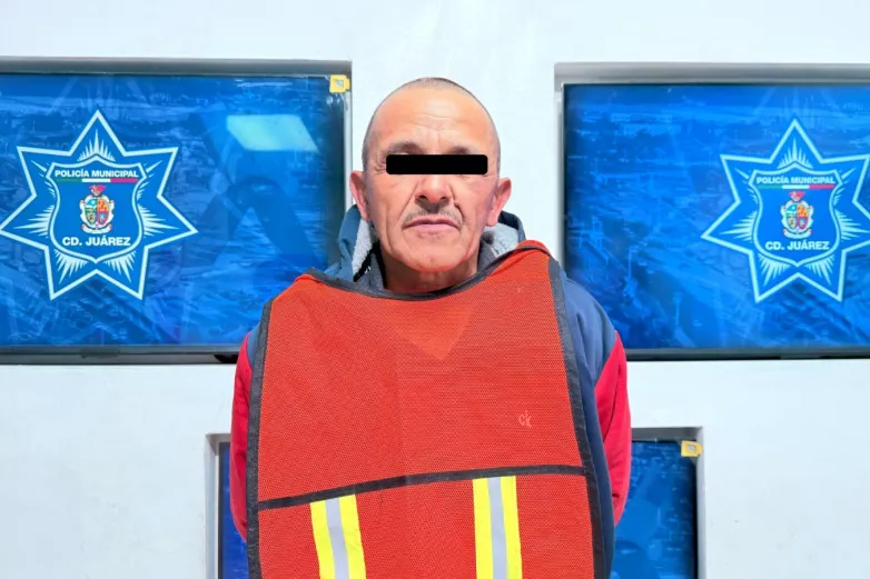 Cae con 10 kilos de Marihuana en Paseos del Alba