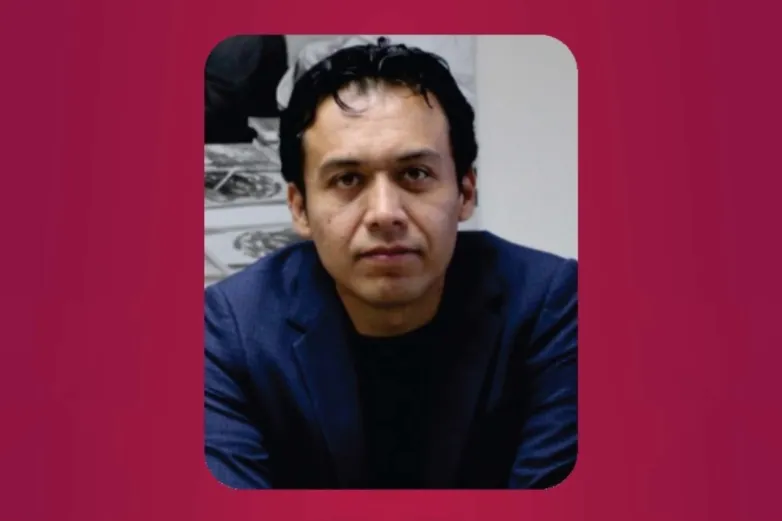 Oficializa SEP salida de Marx Arriaga de la Dirección de Materiales Educativos