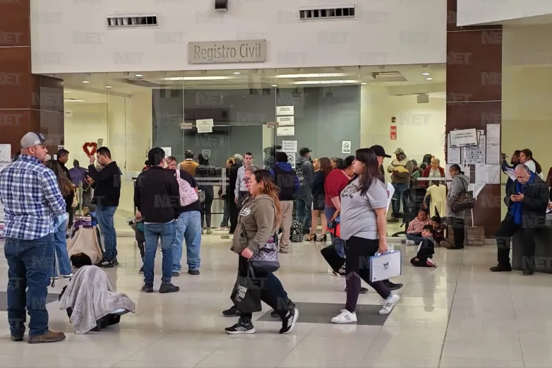 Último día para inscribirse a Matrimonios Colectivos 2026