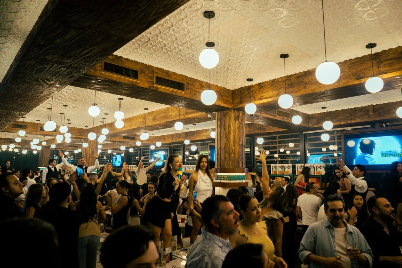 Ataque armado afuera del bar Sala de Despecho deja 3 muertos y 5 heridos