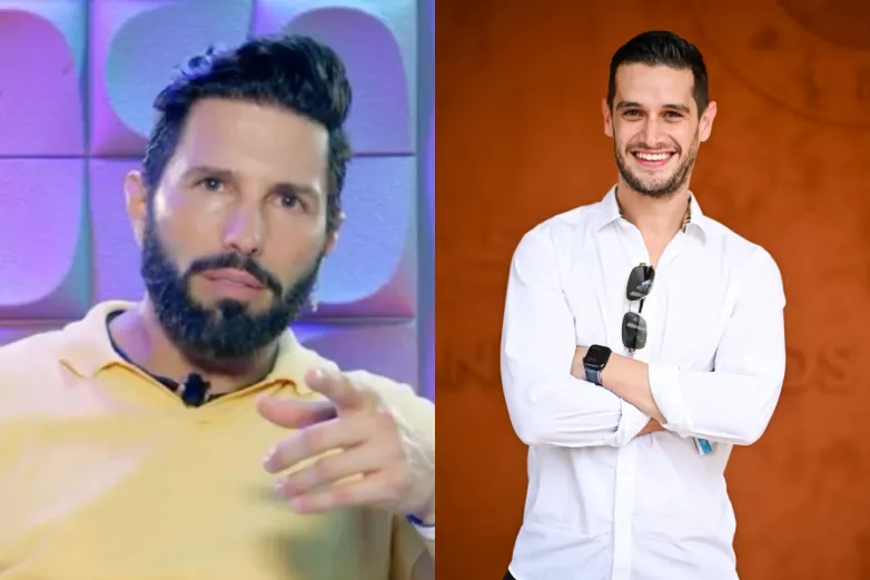 ¿Se rajará? Poncho de Nigris reta en el ring a Adrián Marcelo y le ofrece 4 MDP