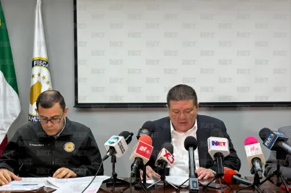 Presentará FGE recursos vs liberación de dueño del crematorio: César Jáuregui