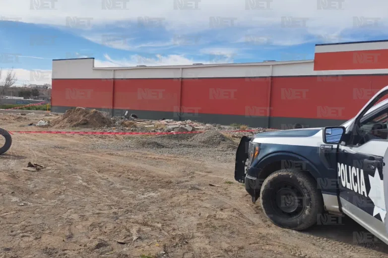 Muere hombre en situación de calle en colonia Águilas de Zaragoza