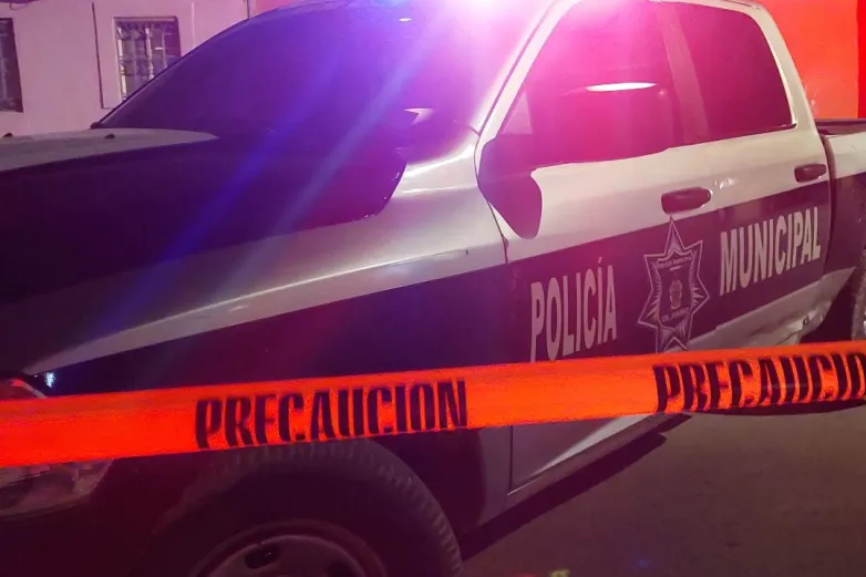 Trágico cierre de San Valentín; balean a mujer en la Aztecas 