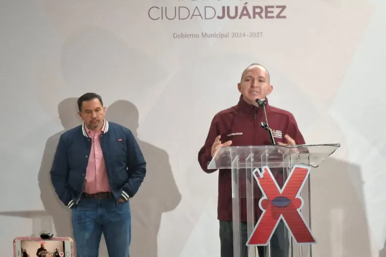 Juárez logra 100% en transparencia por 5to año