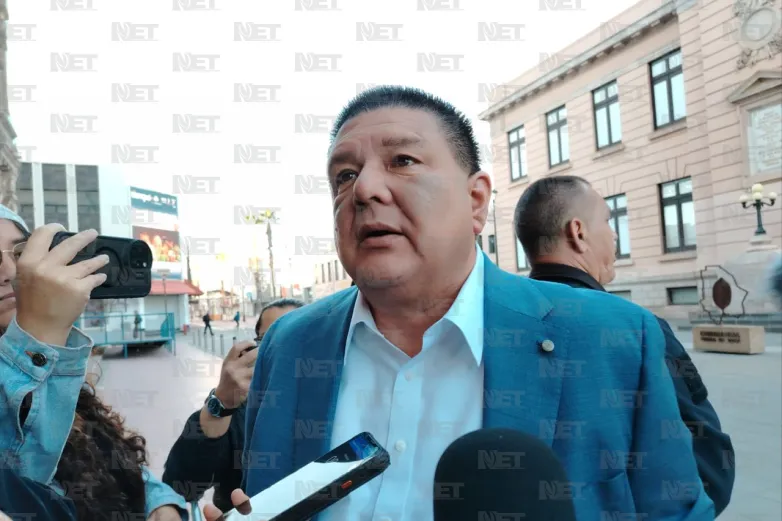 Detención de 'El 03' corresponde a la FGR; Fiscalía estatal sólo brindó apoyo