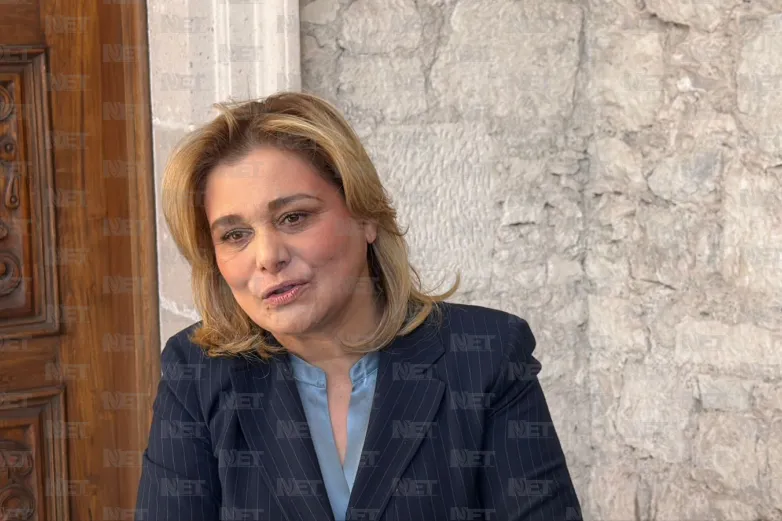 No vamos a quedarnos cruzados de brazos: Maru sobre caso Plenitud