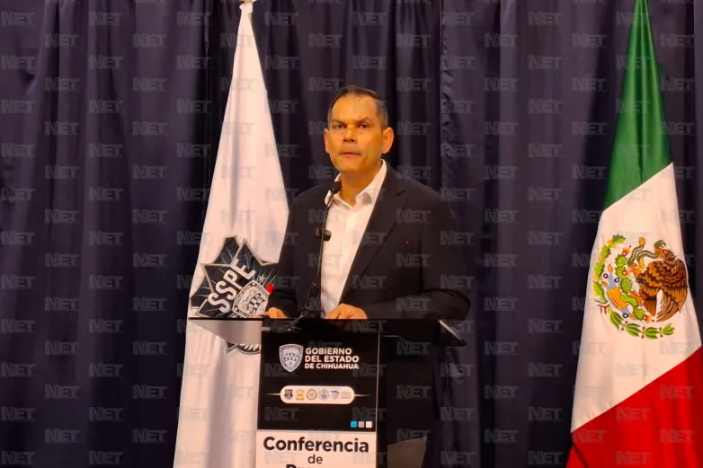 Juárez se aleja del bloque más violento: SSPE