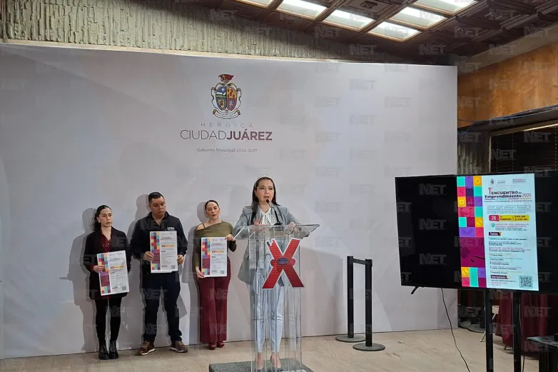 Invitan al Primer Encuentro de Emprendedores 2026