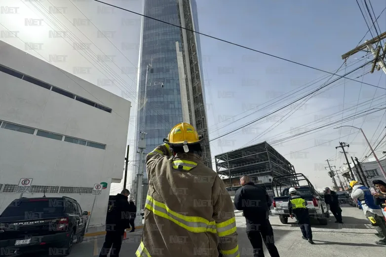 Construcciones verticales exigen mayor seguridad: CMIC