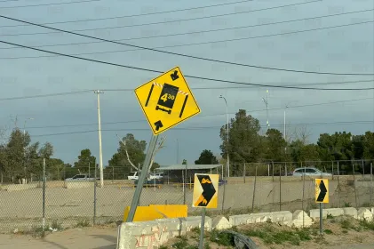 Juárez: Emite Protección Civil aviso preventivo por ráfagas de viento 