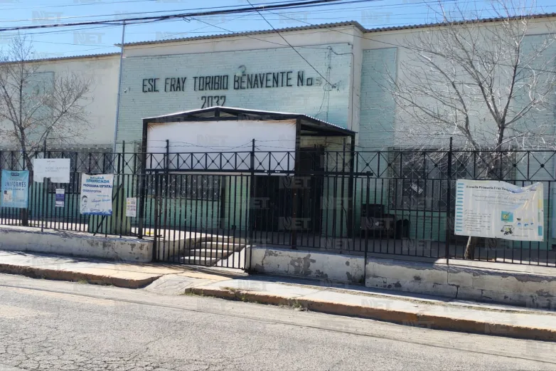 Informa Educación saldo blanco en escuelas de Juárez por vientos