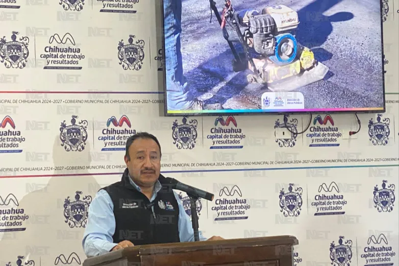 Puente de Fuerza Aérea alcanza 35% de avance