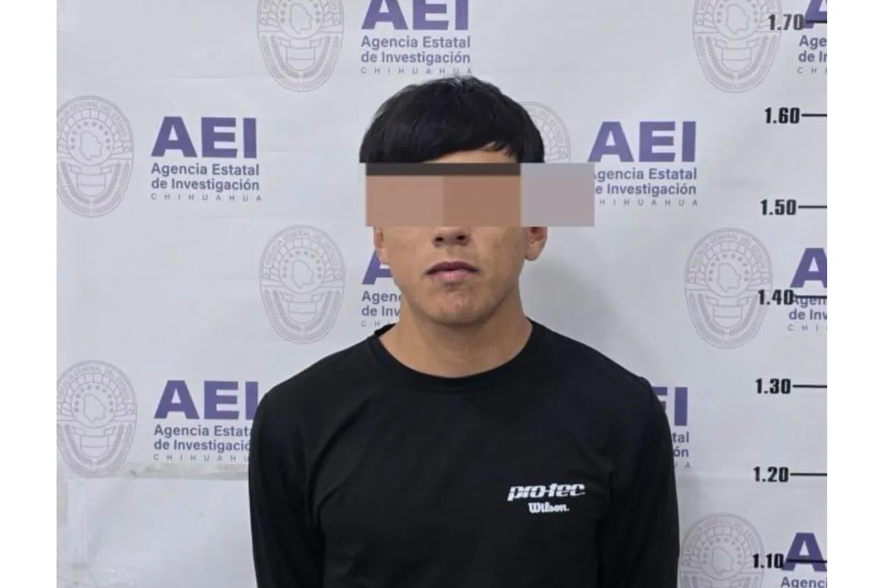 Lo vinculan a proceso por secuestro y homicidio de un menor en Juárez