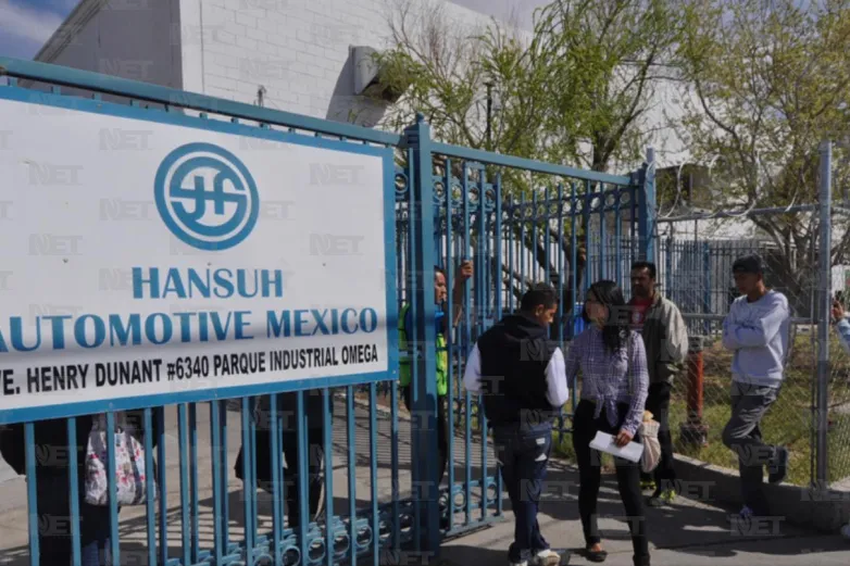 Oficializa Hansuh su permanencia en Ciudad Juárez