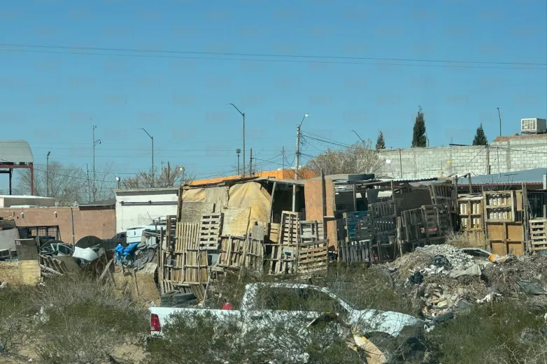 Realizan agentes despliegue en Portal del Roble