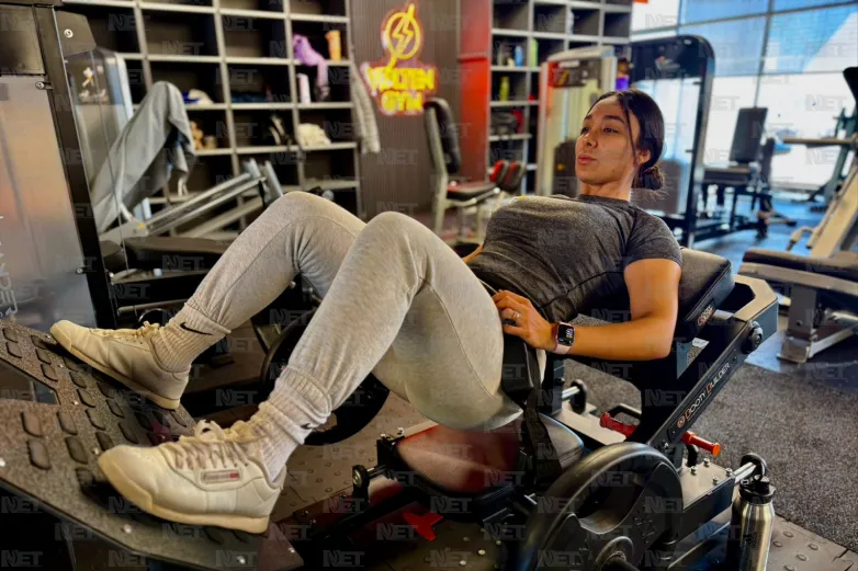 Logra un cuerpo de impacto para este verano, Volten Gym te respalda