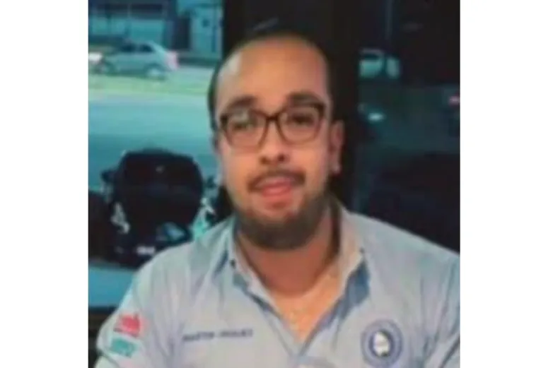 Activan búsqueda de Martín René Jáquez en Chihuahua