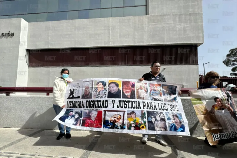 Colectivo denuncia amenazas tras liberación en caso Crematorio Plenitud