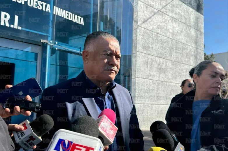 Interviene SSPM en prevención de tráfico de personas en Juárez