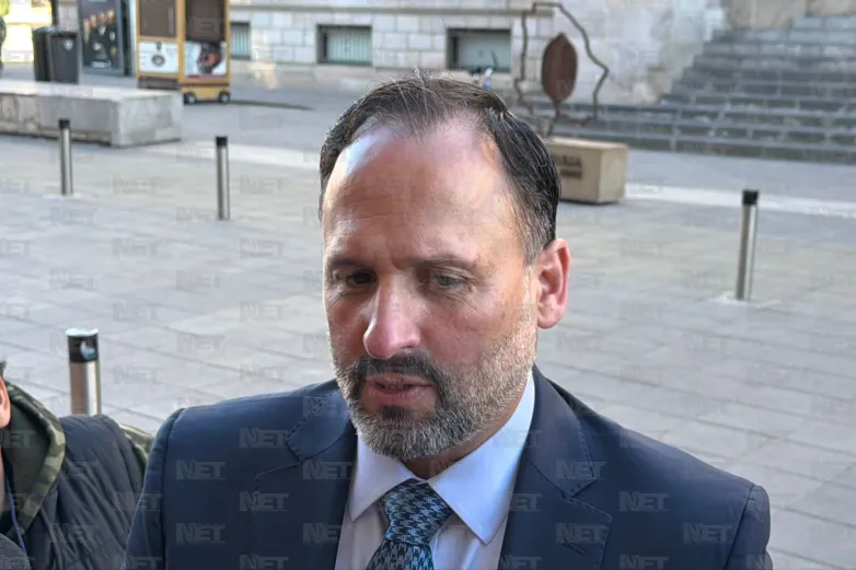 Advierte De la Peña negociaciones ocultas en reforma electoral