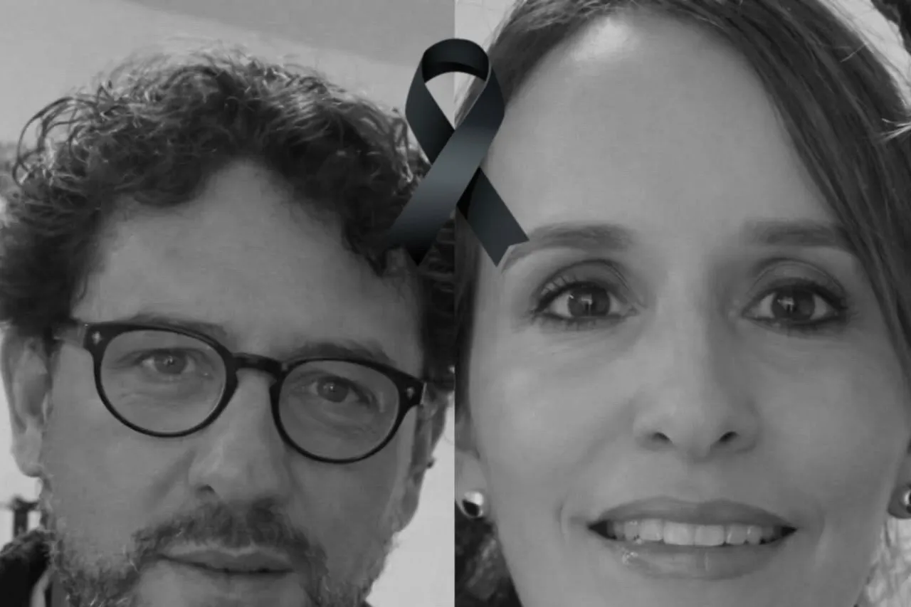 Encuentran sin vida a matrimonio desaparecido en Puebla