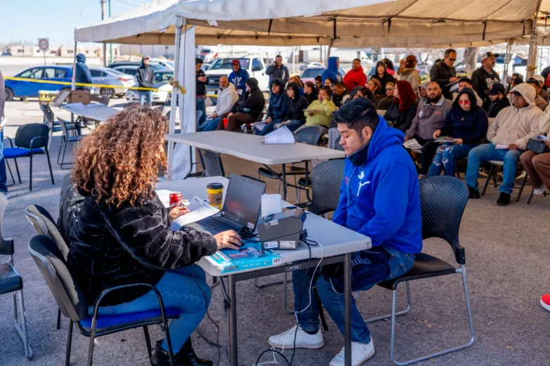 Lleva JMAS campaña de descuentos hasta Plaza Porvenir 