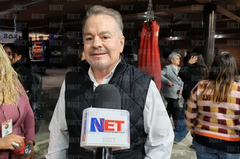 A la expectativa por reforma electoral: senador Mario Vázquez