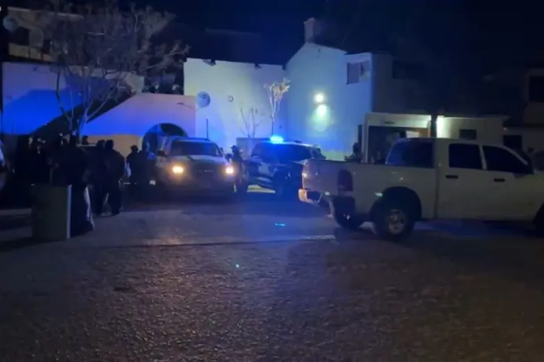 Identifican a Eduardo, menor hallado sin vida en Infonavit Solidaridad