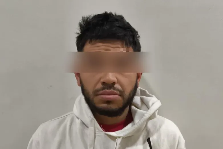 Arrestan a pareja que cargaba marihuana y cocaína en la Francisco Villa 