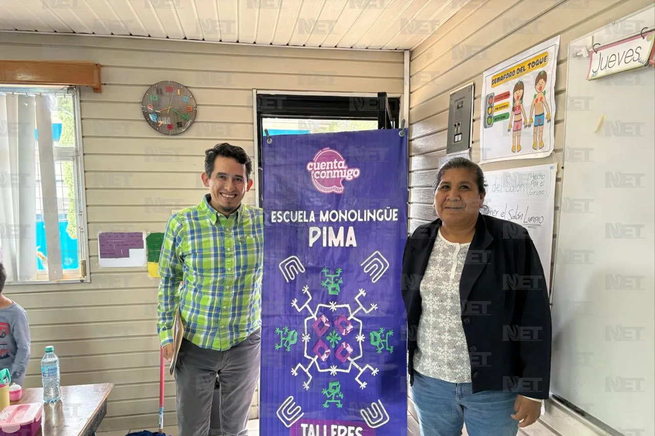 Llaman autoridades a fortalecer lenguas originarias en Chihuahua