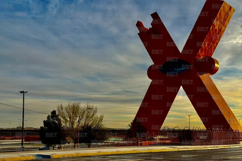 Registra Ciudad Juárez mínima de 3 grados este domingo