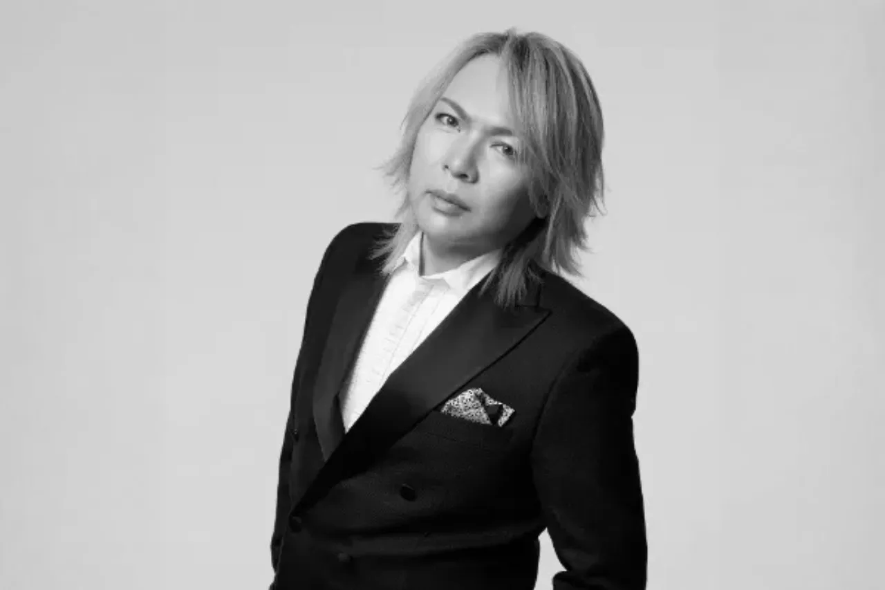 Muere Shinya Yamada, legendario baterista de la banda de rock Luna Sea