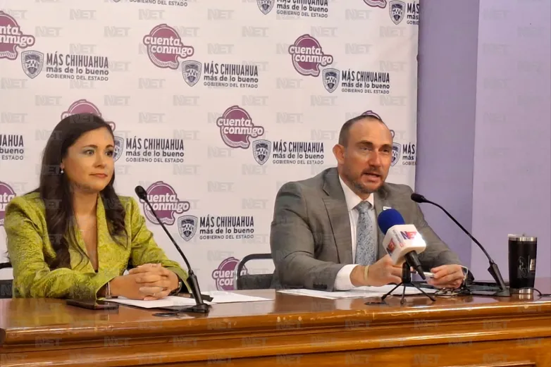 Reporta Chihuahua 18 casos de sarampión; mantiene control