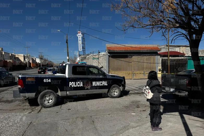 Confirman identidad de mujer asesinada en Complejo Roma