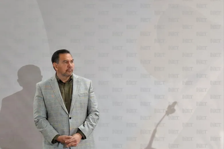 Reconoce Pérez Cuéllar estar listo para definición en Morena