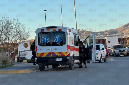 Explican cómo ceder el paso a unidades de emergencia en Juárez