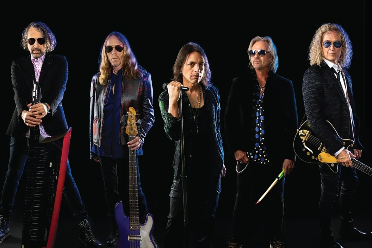 Tendrá Foreigner un concierto en El Paso