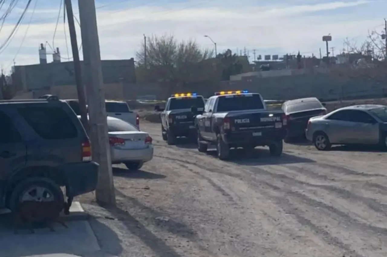 Acumula febrero 36 víctimas de homicidio en Juárez