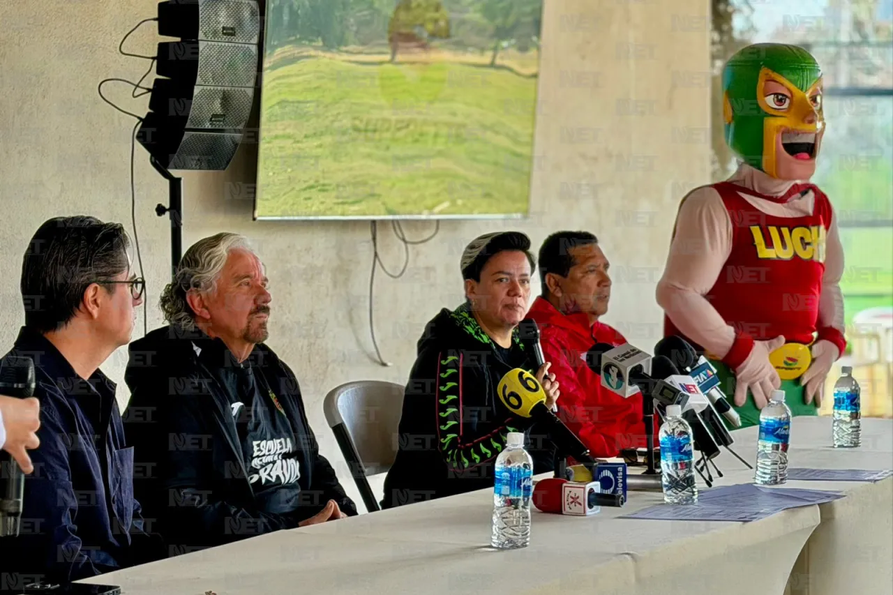 Lanza FC Juárez la Liga Oficial Superette para talento juvenil