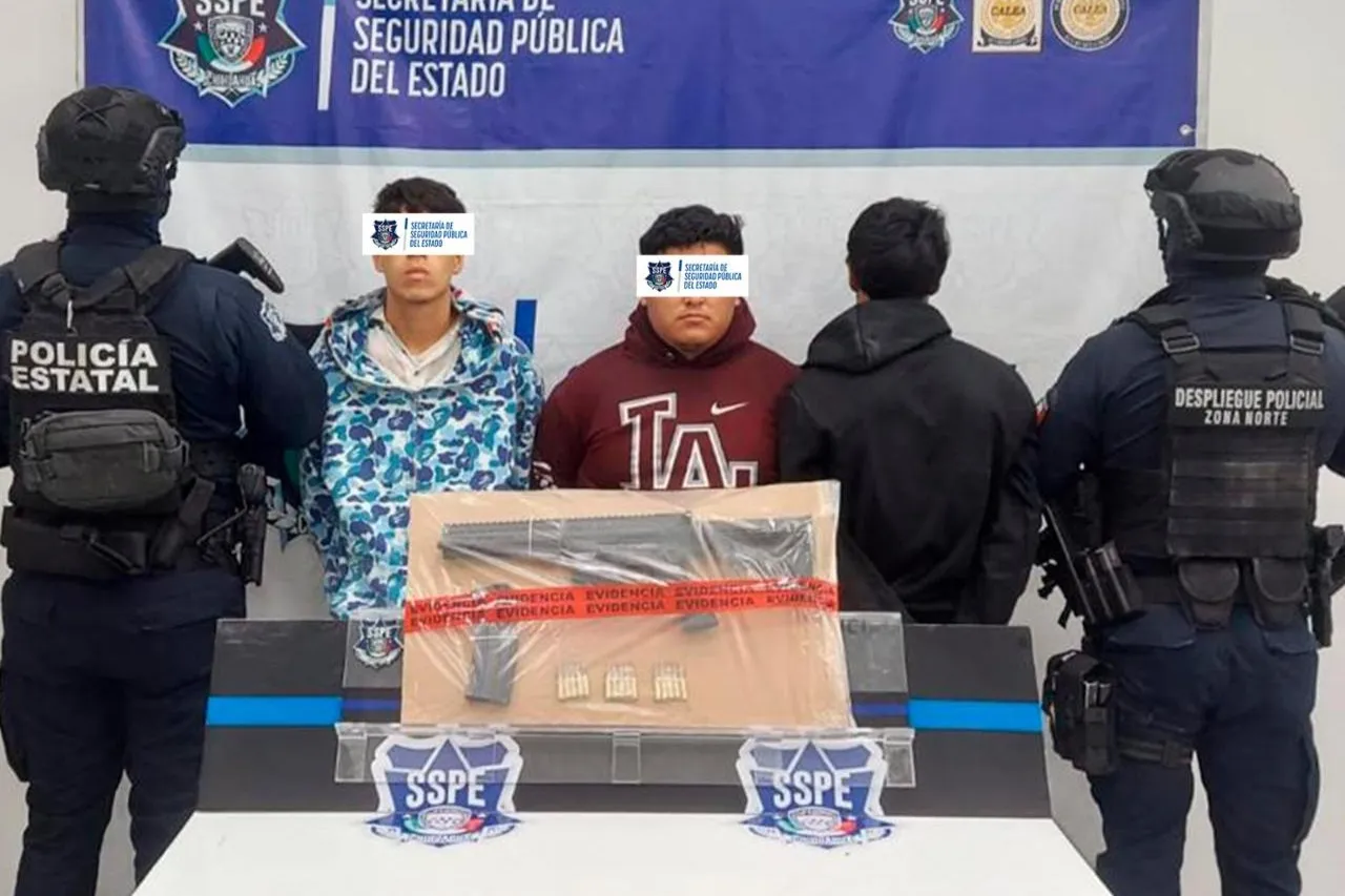 Exigían 30 md por liberación de víctimas de secuestro en Juárez